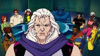 Click to watch 'Mutant Liberation Begins...' (popup) X-Men 97
